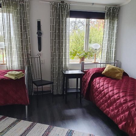 אולריצהאם Ekeliden B&B מראה חיצוני תמונה