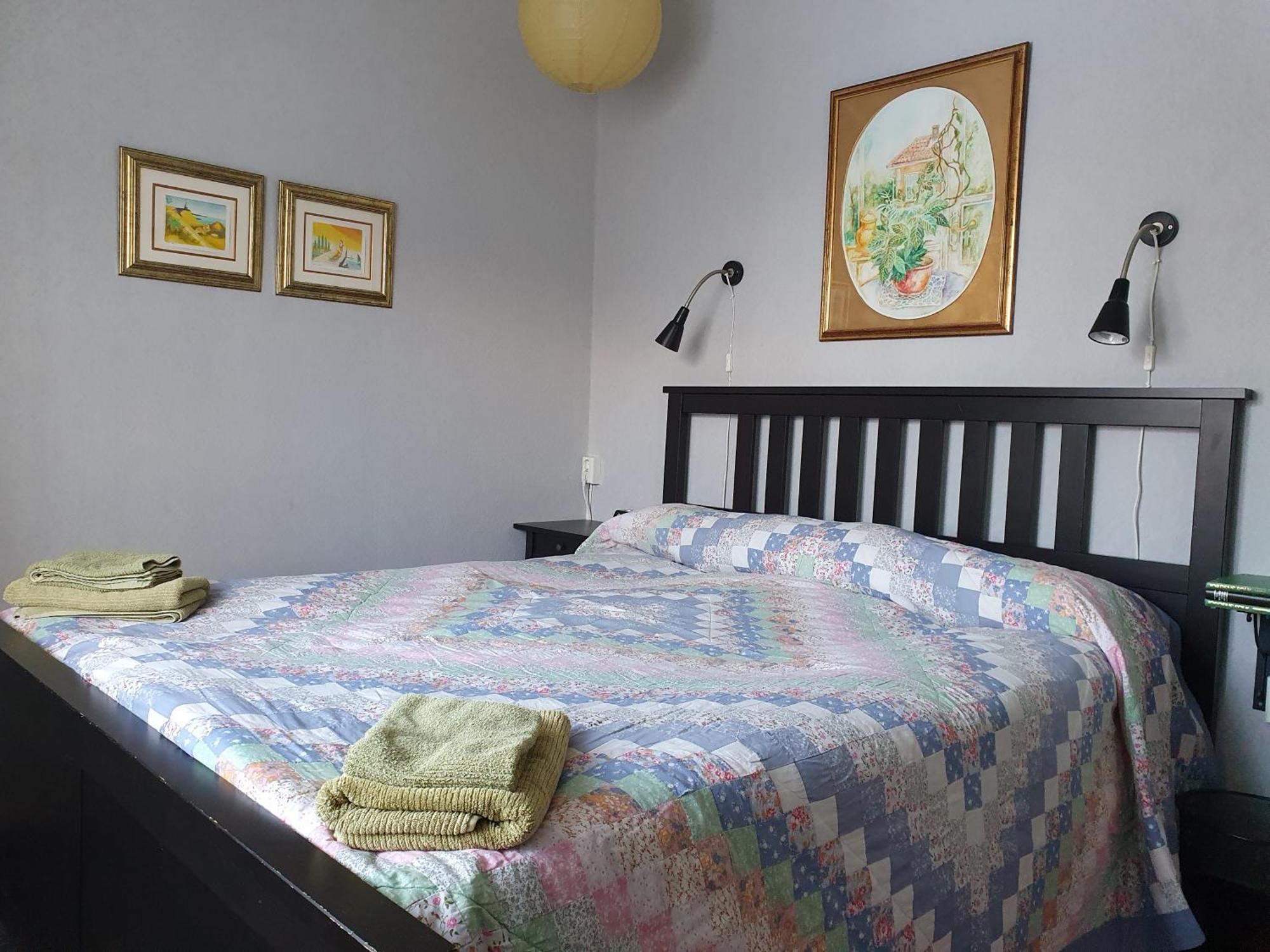 אולריצהאם Ekeliden B&B מראה חיצוני תמונה