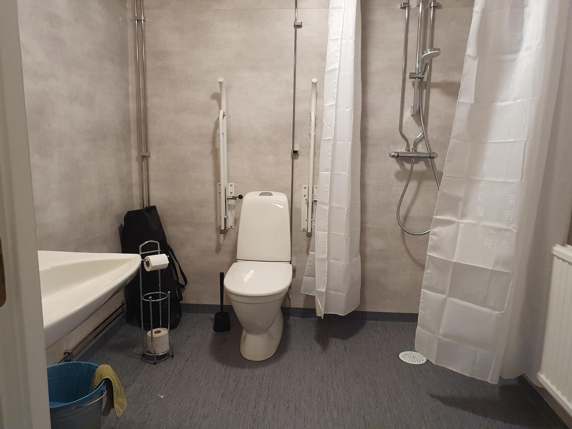 אולריצהאם Ekeliden B&B מראה חיצוני תמונה