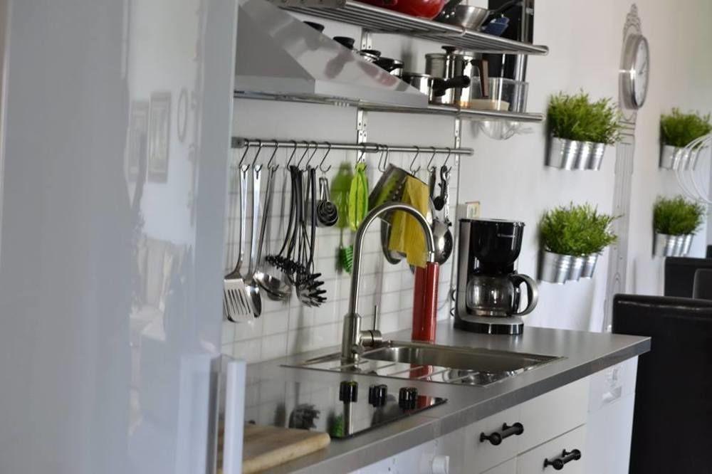 אולריצהאם Ekeliden B&B מראה חיצוני תמונה